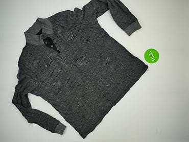 firetrap: Cherokee, Bluzka dla mężczyzn, rozmiar XL — 2