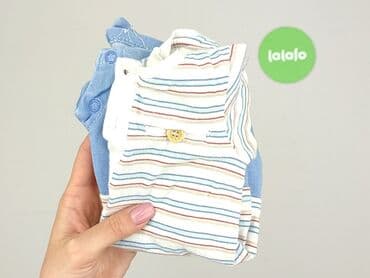 newbe sukienki: Body, Cool Club, Newborn baby, 
condition - Perfect — 5