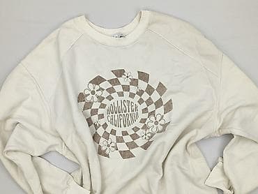stopki: Hollister, Bluza damska
, rozmiar L — 1