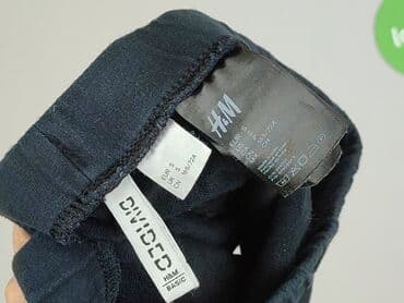 szorty rowerowe damskie hm: H&M Divided, Szorty damskie, rozmiar S — 4