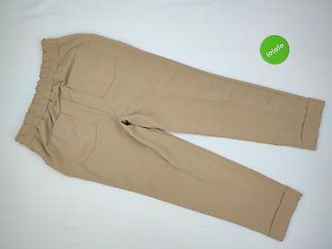 goodmove ubrania: Tailored, Spodnie materiałowe damskie, rozmiar M — 3