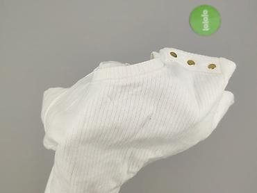 koszulki stprocent: Sinsay, T-shirt damski, rozmiar M — 5