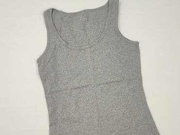 t shirty basic oversize: T-shirt damski, rozmiar M — 1