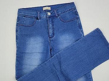 levis jeans: Jeansy damskie, rozmiar M — 1