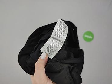 next leginsy: Lindex, Spodnie materiałowe damskie, rozmiar XL — 8