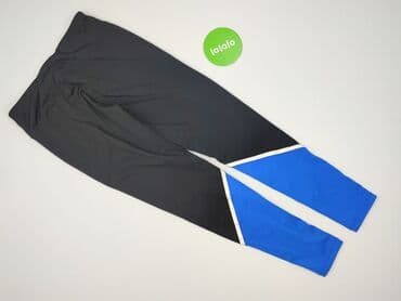 legginsy kolarki: Crivit, Legginsy Sportowe damskie, S — 3