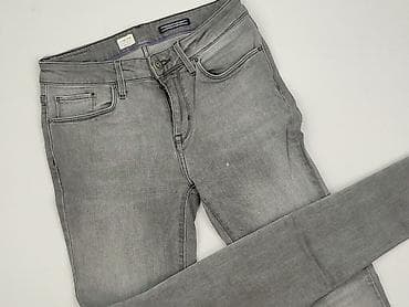 rocks jeans: Tommy Hilfiger, Jeansy damskie, rozmiar 2XS — 1