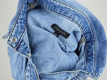 denim never: River Island, Koszula damska, rozmiar M — 4