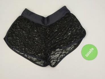 koronkowe krótkie spodenki: Szorty damskie, rozmiar S — 2