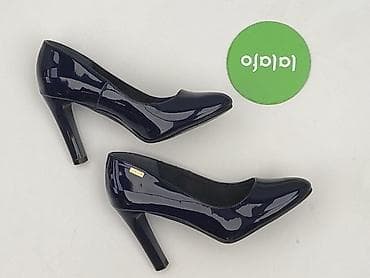 kapcie pushin: Rozmiar 36 — 3