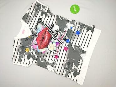 ufc spodenki: Wawa, T-shirt damski, rozmiar 4XL — 2