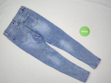 jeansy liu jo: Laulia, Jeansy damskie, rozmiar M — 3