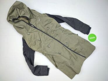 lemonada kurtki wiosenne: ONLY, Parka damska, S — 2