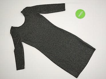 spódnice aksamit: Terranova, Sukienka damska, rozmiar S — 2