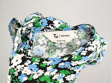 tunika koszula: TU Woman, Sukienka damska, rozmiar M — 4