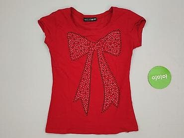 koszula coccodrillo: T-shirt damski, rozmiar S — 2