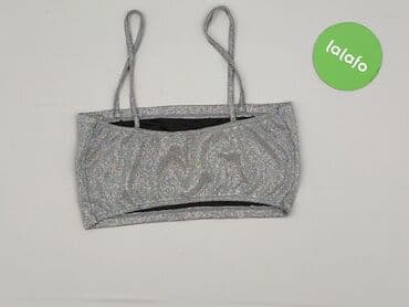 ubrania z brokatem: Women`s top, size S — 3