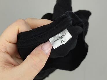 koszula mexx: T-shirt damski, rozmiar XL — 5