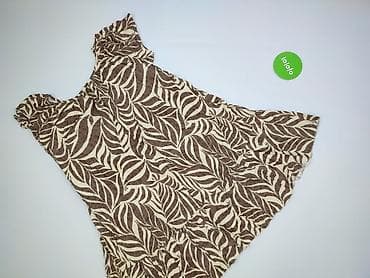 boho: Sukienka damska, rozmiar L — 3
