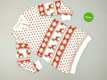 sukienki z motywem swiatecznym: D-look, Sukienka damska, rozmiar S — 2