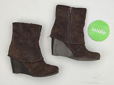 shein botki: Botki damskie, rozmiar 38 — 3