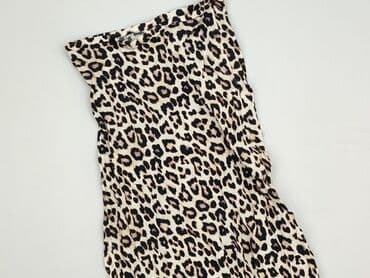 zara panterka spodnica: H&M, Spódnica damska, rozmiar S — 1