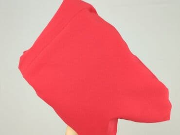 obcisła sukienka czerwona: Women`s dress, size 2XL (EU 44) — 5