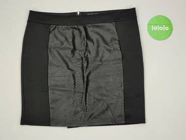 spódnice w wężowy wzór: Spódnica damska, rozmiar XL — 2