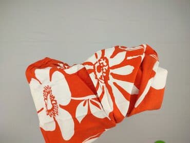 szerokie spodnie pepco: Spodnie materiałowe damskie, rozmiar S — 4