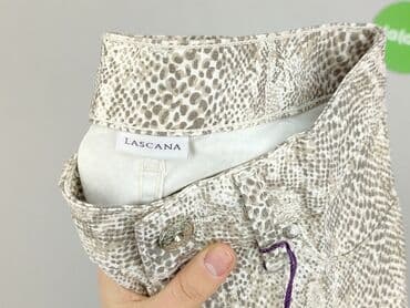 asics spodnie dresowe: Lascana, Spodnie materiałowe damskie, XS — 4