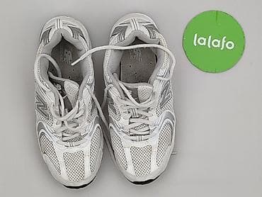 nb adidasy: New Balance, Sneakersy damskie, rozmiar 38 — 2