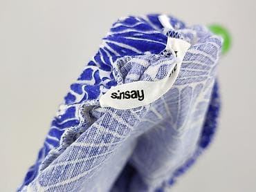bluzki mint: Sinsay, Spódnica damska, rozmiar M — 5