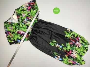 hawajska sukienka vinted: H2O, Sukienka damska, rozmiar M — 3