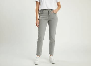 cropp джинси: Cropp, Jeansy damskie, rozmiar M — 1