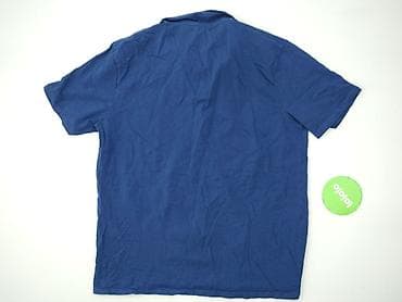 smog basic regular fit: Koszulka polo dla mężczyzn, rozmiar 2XL — 3