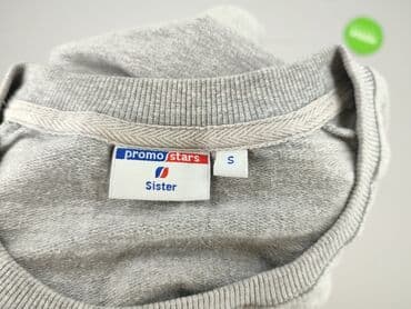 lidl swetry damskie rozpinane: Світшот жіночий, розмір S — 4