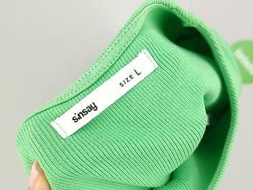 clothes connection: Sinsay, Sukienka damska, rozmiar L — 4