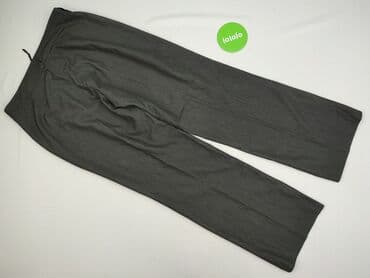 marynarki damskie theory: Spodnie materiałowe damskie, rozmiar XL — 3