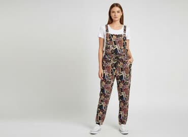 kombinezon do oprysków castorama: Kombinezon damski, rozmiar S — 5