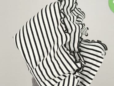 koszulka z numerem h m: H&M Divided, Bluzka damska, rozmiar M — 6