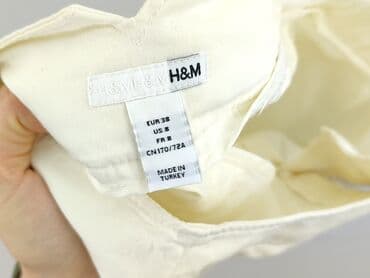 bershka шорти: H&M, Шорти жіночі, розмір S — 4