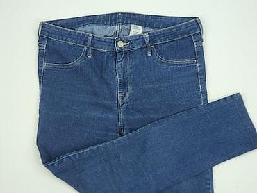 H&M, Jeans for women, size XL