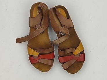 marant: Sandały damskie, rozmiar 39 — 1