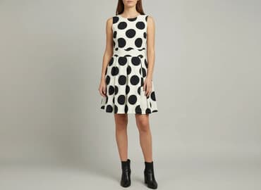 sukienka z pepco: Bebe, Sukienka damska, rozmiar M — 7