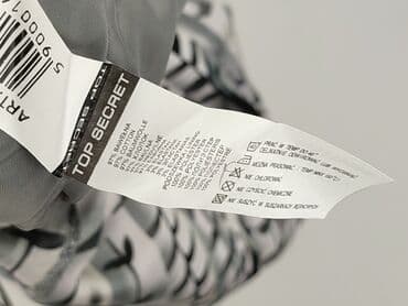 top secret spódnice wyprzedaż: Top Secret, Spódnica damska, rozmiar S — 6