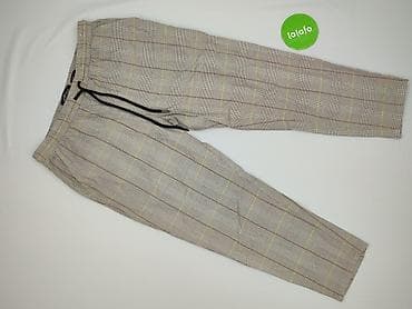 lidl adidas: House, Spodnie materiałowe damskie, rozmiar M — 2