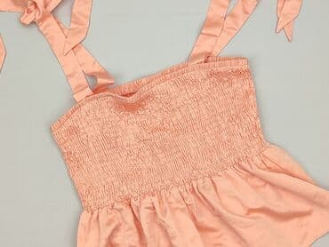 bluzki krótkie: Topshop, Top damski, rozmiar XL — 1