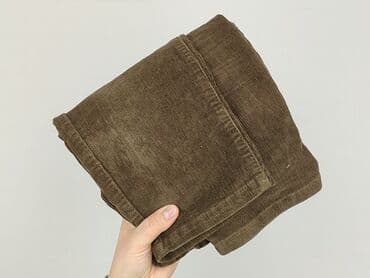 spodnie woskowane matowe: Jeans, 15 years, 170, condition - Good — 6