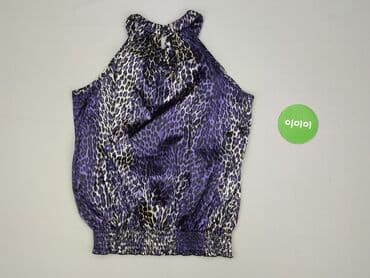 marynarka river island: River Island, Bluzka damska, L — 3