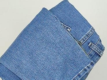 balloon jeans: Jeansy damskie, rozmiar XL — 6